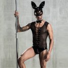 Sexy Uniform Men, Cosplay lingerie, Erotic Lingerie, Sexy Lingerie, BDSM