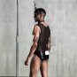 Sexy Uniform Men, Cosplay lingerie, Erotic Lingerie, Sexy Lingerie, BDSM