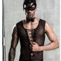 Sexy Uniform Men, Cosplay lingerie, Erotic Lingerie, Sexy Lingerie, BDSM