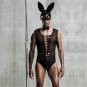 Sexy Uniform Men, Cosplay lingerie, Erotic Lingerie, Sexy Lingerie, BDSM