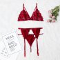 Erotic Lingerie set, Wife Gift, Sexy Bra, BDSM Lingerie, Body Harness – Size 2XL