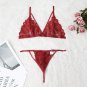 Erotic Lingerie set, Wife Gift, Sexy Bra, BDSM Lingerie, Body Harness – Size 2XL