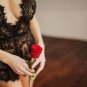 Erotic Lingerie, See Through lingerie, Sexy Lingerie, Sexy Gift, Wife Gift &acirc;�� Size XL