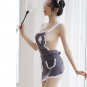 Naughty Nurse Uniform, Cosplay lingerie, Erotic Lingerie, Sexy Lingerie, Sexy Bra, BDSM