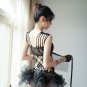 Sexy Maid Uniform, Cosplay lingerie, Erotic Lingerie, Sexy Lingerie, Sexy Bra, BDSM