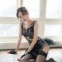 Sexy Maid Uniform, Cosplay lingerie, Erotic Lingerie, Sexy Lingerie, Sexy Bra, BDSM