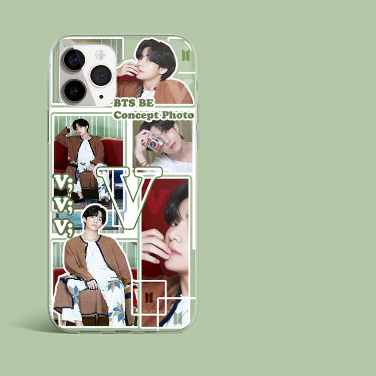 V phone case, soft transparent phone case for all iphone model, samsung, unofficial,