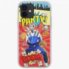 Jimin phone case, soft transparent phone case for all iphone model, samsung, unofficial,