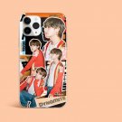 BTS Dynamite V phone case, Bangtan, soft transparent phone case for all iphone model, unofficial,