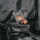 Large Glass Votive