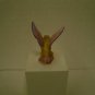 Ceramic Brown Hummingbird