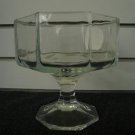 Glass Candy Dish