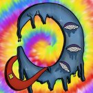Trippy Moon