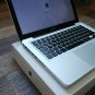 Apple MacBook 13 inch 2.0GHz