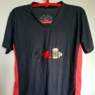 Size M - Run 4 Beer T-Shirt - Dark Grey