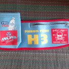 P2H3 Neoprene Waist Belt - Light Blue