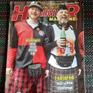 Hash House Harriers Magazine - July-Sept 2017
