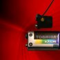 Eagle V3 Radio FM SURVEILLANCE Transmitter only of nail size!