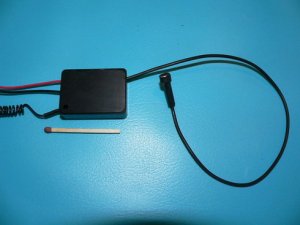 SURVEILLANCE Eagle7E UHF PRO NFM CRYSTAL MICRO BUG SPY TRANSMITTER