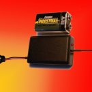 SURVEILLANCE VOX V7 EXTRA POWERFUL BUG TRANSMITTER VOICE ACTIVATED!