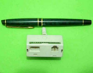 SURVEILLANCE Phone Transmitter PX-300H
