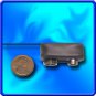 EXTENDED TIME UHF 9V Crystal Controlled Bug Spy Transmitter