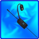 VOICE ACTIVATED BUG SPY POWERFUL TRANSMITTER THIN VOX V9