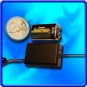 UHF VOX8 VOICE ACTIVATED CRYSTAL CONTROLLED BUG SPY TAP TRANSMITTER