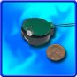 UHF POWERFUL PRO CRYSTAL BUG SPY 3V - 6V TRANSMITTER