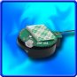 UHF POWERFUL PRO CRYSTAL BUG SPY 3V - 6V TRANSMITTER