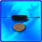 SURVEILLANCE "RE-UHF" - UHF PRO NFM CRYSTAL ROOM MICRO BUG SPY TRANSMITTER