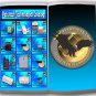 SURVEILLANCE Eagle v8 MAINTENANCE FREE VHF FIXED FREQUENCY FM BUG SPY