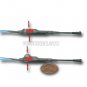 Bug UHF mains 110V or 220V THIN v3 without battery