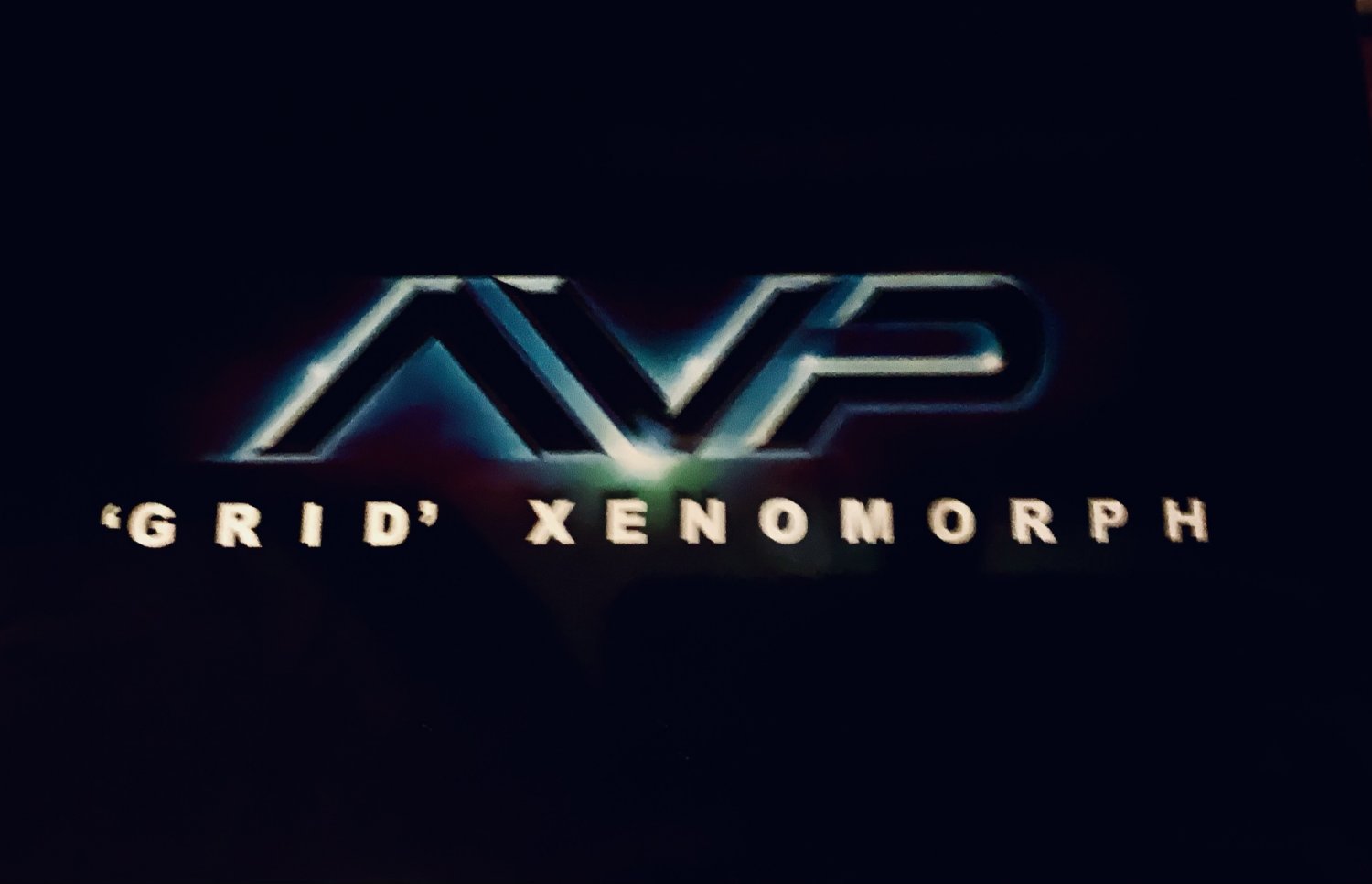 grid avp