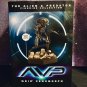 Xenomorph Grid (AvP)