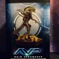 Xenomorph Grid (AvP)