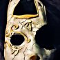 Rabbit Splicer Mask, Bioshock