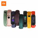For Xiaomi Mi Band 5/NFC Bracelet global version Strap Wristband Replacement
