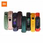 For Xiaomi Mi Band 5/NFC Bracelet global version Strap Wristband Replacement