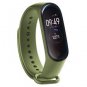 For Xiaomi Mi Band 5/NFC Bracelet global version Strap Wristband Replacement
