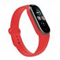 For Xiaomi Mi Band 5/NFC Bracelet global version Strap Wristband Replacement