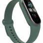 For Xiaomi Mi Band 5/NFC Bracelet global version Strap Wristband Replacement