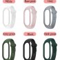 For Xiaomi Mi Band 5/NFC Bracelet global version Strap Wristband Replacement