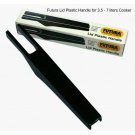 Hawkins Futura 3.5 Litre to 7 Litre Pressure Cooker Lid Plastic Handle (F19-08)