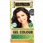 Indus Valley Herbal Natural Hair Colour (Dark Brown OTP Set of 2, 3.0, 35g*2)
