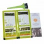 Indus Valley Herbal Natural Hair Colour (Dark Brown OTP Set of 2, 3.0, 35g*2)