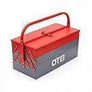 OTB Automobile Bike Repair/Wrench Tool Kit Set/Hands Tool Set/Socket Case/Motorc
