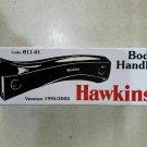 Hawkins Pressure Cooker Spare Parts New Long Body Handle B 11- 01 Free Shipping