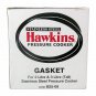 Hawkins Pressure Cooker Gasket for 2 & 3 Litre Tall Stainless Steel Cooke B25-09