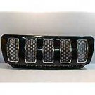 SDR Front Grill for Mahindra Bolero (Jeep Compass Style)